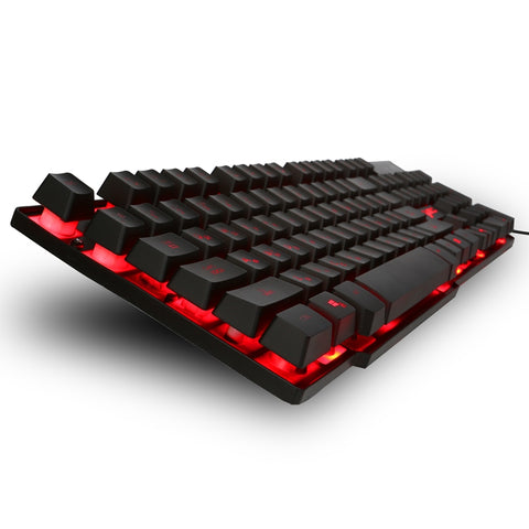 Mechanical Gaming Keyboard