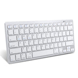 Wireless Bluetooth 3.0 Office Keyboard