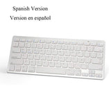 Wireless Bluetooth 3.0 Office Keyboard