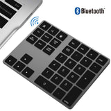 AVATTO Bluetooth Wireless Numeric Keypad