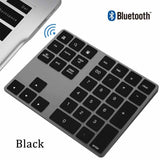AVATTO Bluetooth Wireless Numeric Keypad