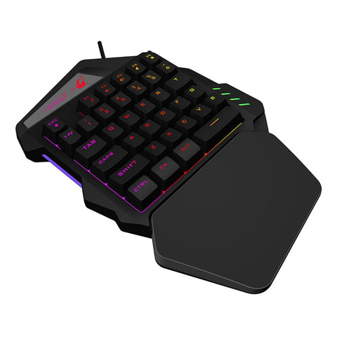 K13 Wired Gaming Keyboard
