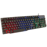 Gaming Mechanical Keyboard Gaming