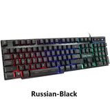 Gaming Mechanical Keyboard Gaming