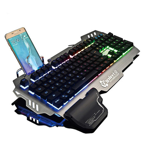 RedThunder Mechanical Gaming Keyboard