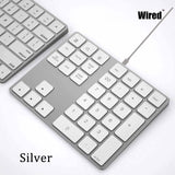 AVATTO Bluetooth Wireless Numeric Keypad