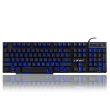 Mechanical Gaming Keyboard