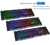 Mechanical Gaming Keyboard