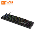 Xiaomi Gaming Mechanical Keyboard RGB Backlight