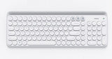 Xiaomi Miwu Bluetooth Dual Mode Keyboard Wireless / Bluetooth 2.4GHz