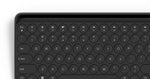 Xiaomi Miwu Bluetooth Dual Mode Keyboard Wireless / Bluetooth 2.4GHz